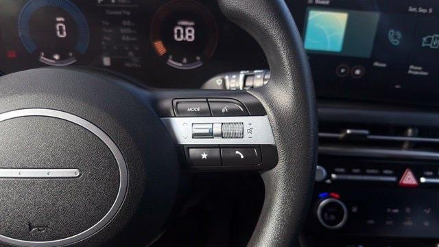 2025 Hyundai Tucson - $25,999