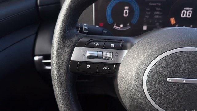 2025 Hyundai Tucson - $25,999