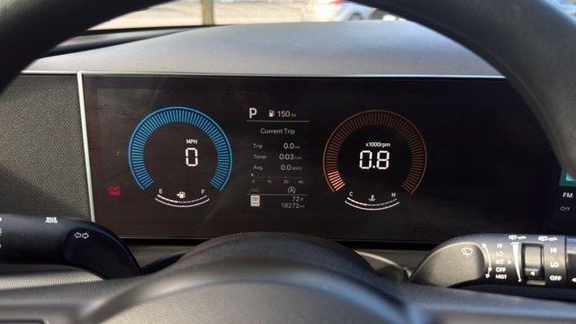 2025 Hyundai Tucson - $25,999