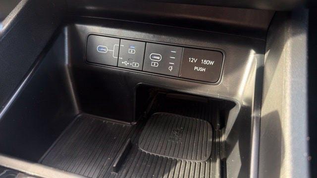 2025 Hyundai Tucson - $25,999