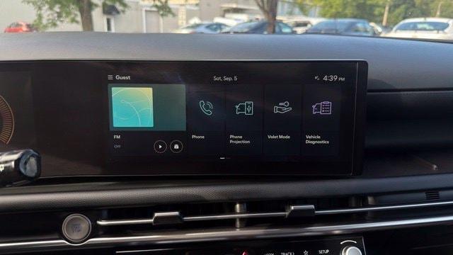 2025 Hyundai Tucson - $25,999
