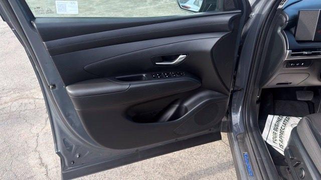 2025 Hyundai Tucson - $25,999