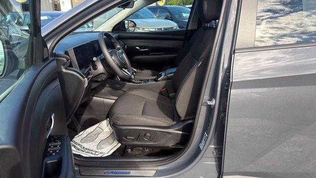 2025 Hyundai Tucson - $25,999