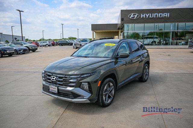 2025 Hyundai Tucson - $22,888