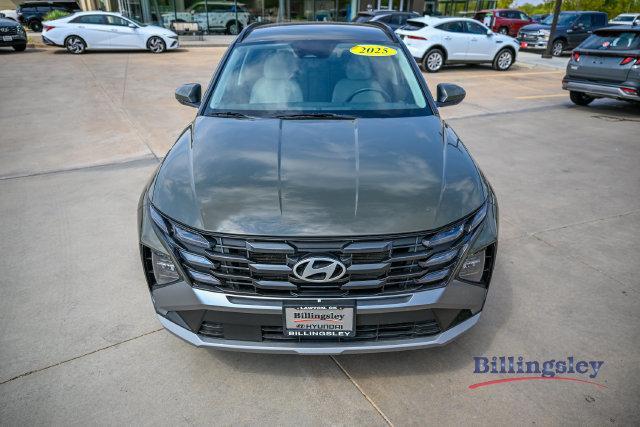 2025 Hyundai Tucson - $22,888