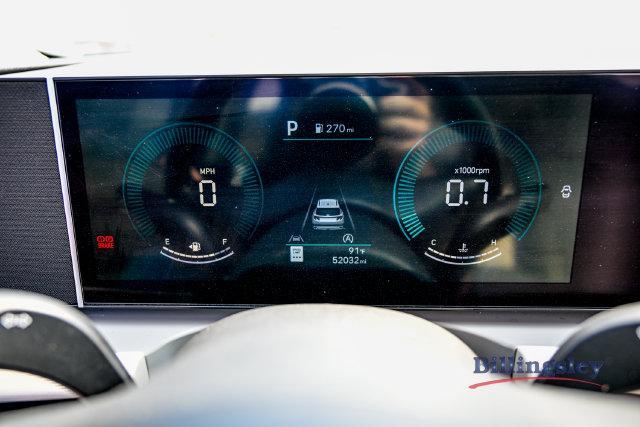 2025 Hyundai Tucson - $22,888