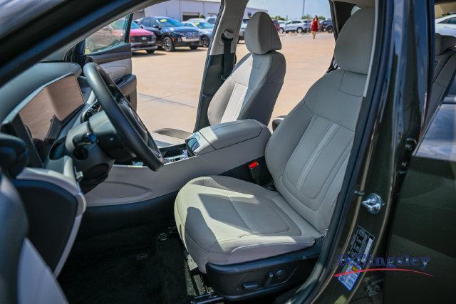 2025 Hyundai Tucson - $22,888