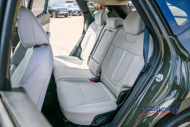 2025 Hyundai Tucson - $22,888