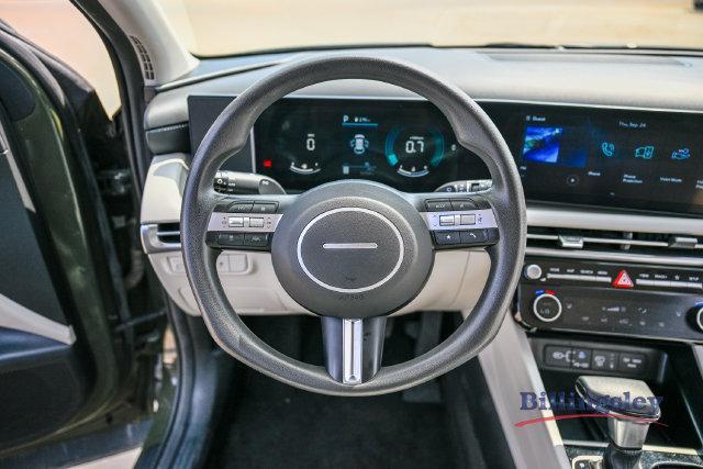 2025 Hyundai Tucson - $22,888