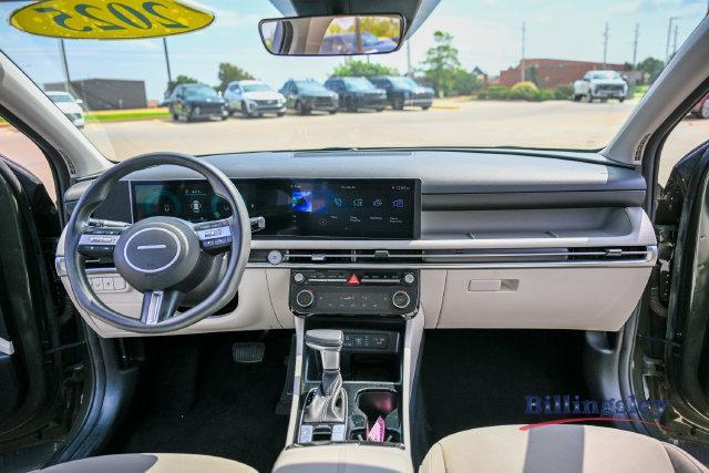 2025 Hyundai Tucson - $22,888