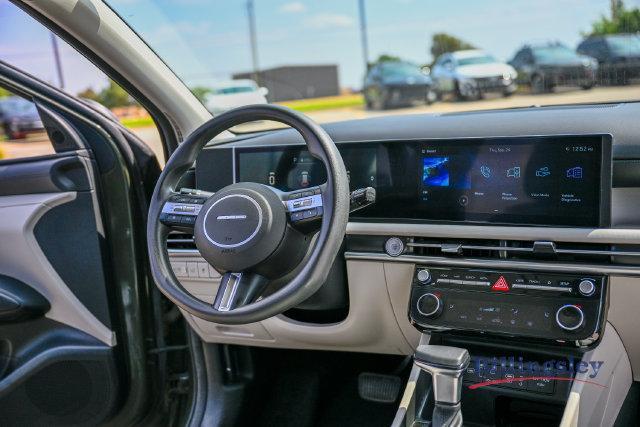 2025 Hyundai Tucson - $22,888