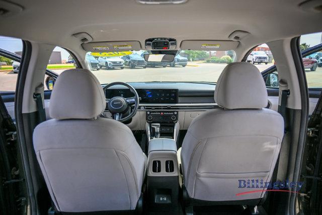 2025 Hyundai Tucson - $22,888