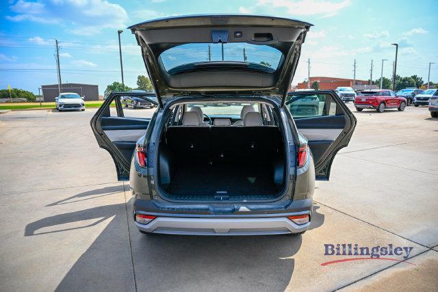 2025 Hyundai Tucson - $22,888