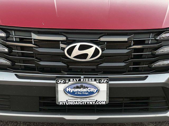 2025 Hyundai Tucson - $24,163