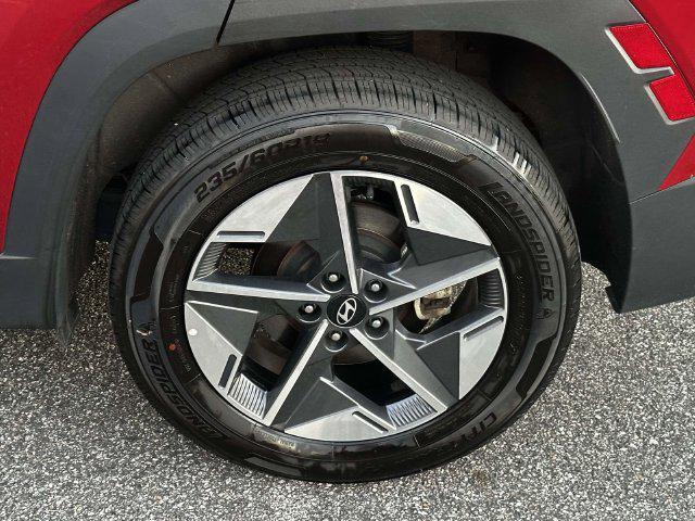 2025 Hyundai Tucson - $24,163