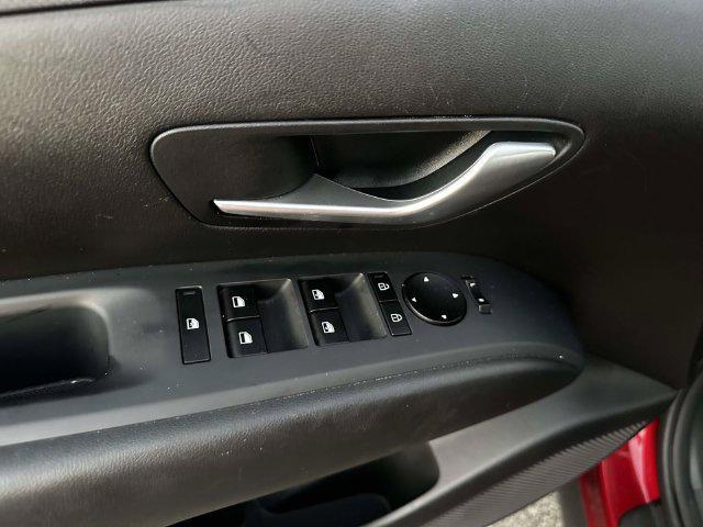 2025 Hyundai Tucson - $24,163