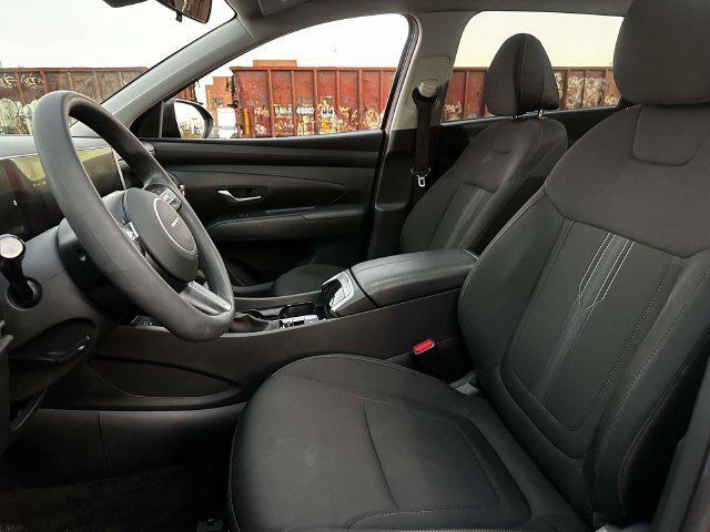 2025 Hyundai Tucson - $24,163