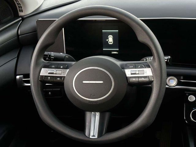 2025 Hyundai Tucson - $24,163