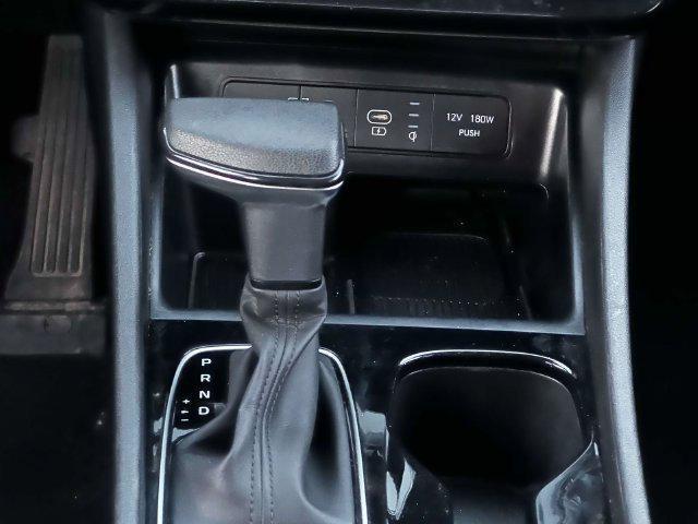 2025 Hyundai Tucson - $24,163