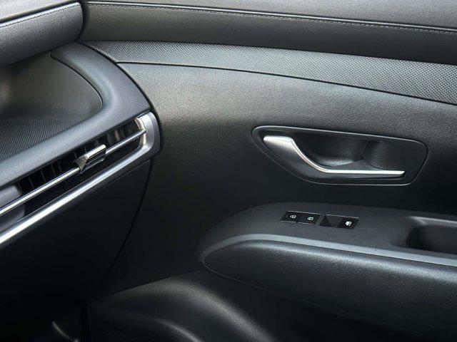 2025 Hyundai Tucson - $24,163