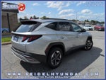2025 Tucson Thumbnail 3