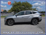 2025 Tucson Thumbnail 4