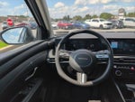 2025 Tucson Thumbnail 8