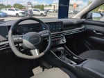 2025 Tucson Thumbnail 9