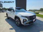 2025 Tucson Thumbnail 5