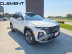 2025 Tucson Thumbnail 6