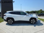 2025 Tucson Thumbnail 8