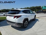 2025 Tucson Thumbnail 10