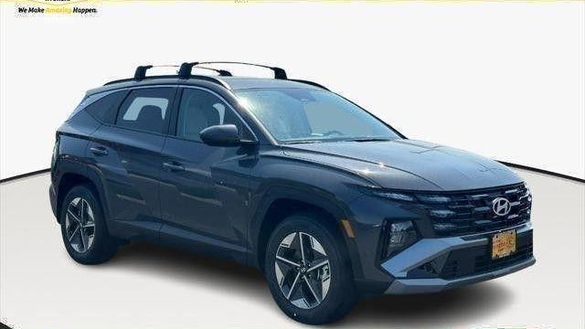 Preowned 2026 Hyundai TUCSON SEL for Sale
