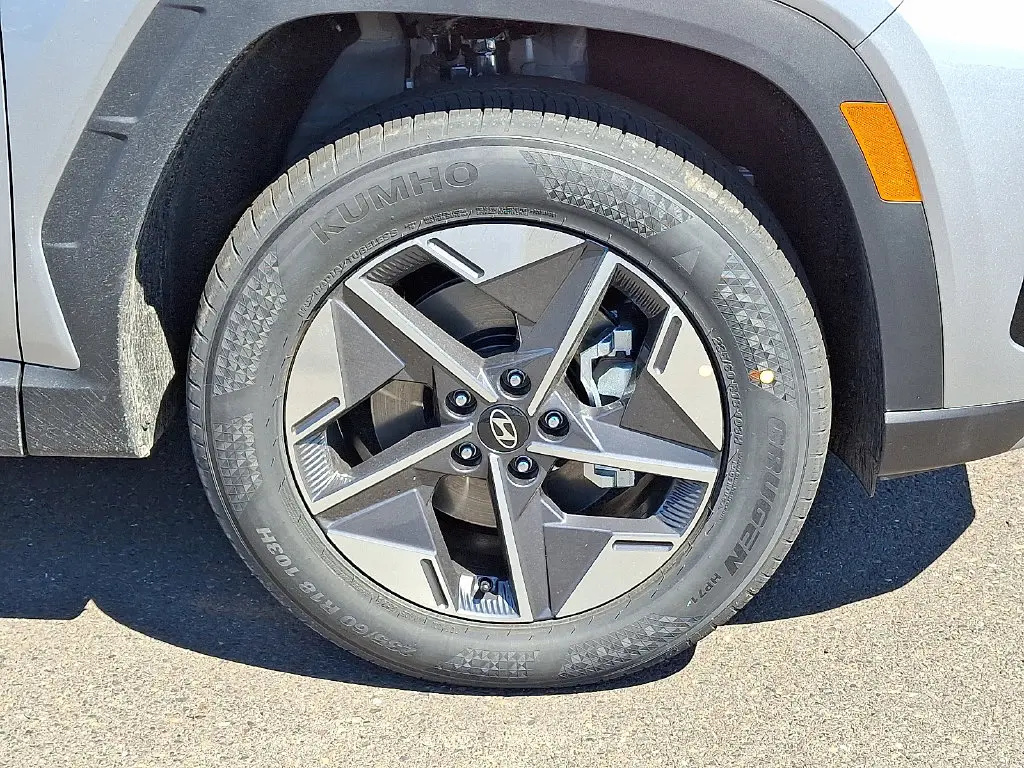 2026 Hyundai Tucson - $27,998