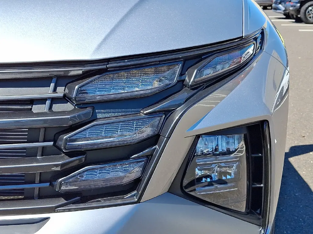 2026 Hyundai Tucson - $27,998
