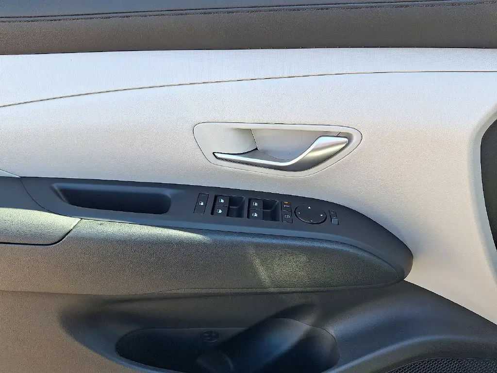 2026 Hyundai Tucson - $27,998