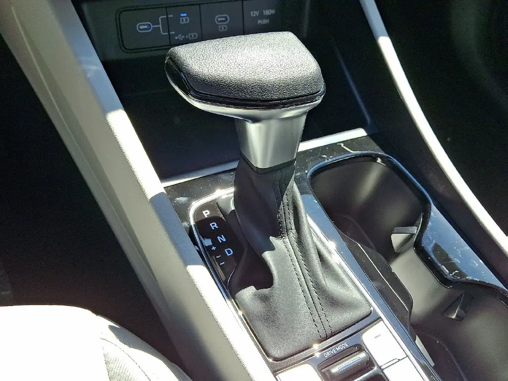 2026 Hyundai Tucson - $27,998