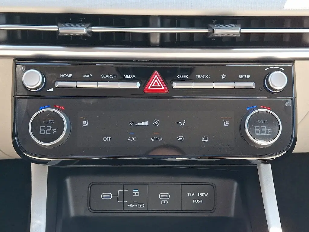 2026 Hyundai Tucson - $27,998