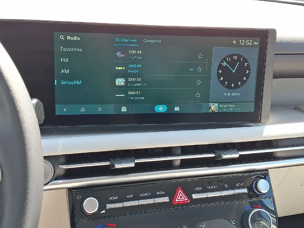 2026 Hyundai Tucson - $27,998
