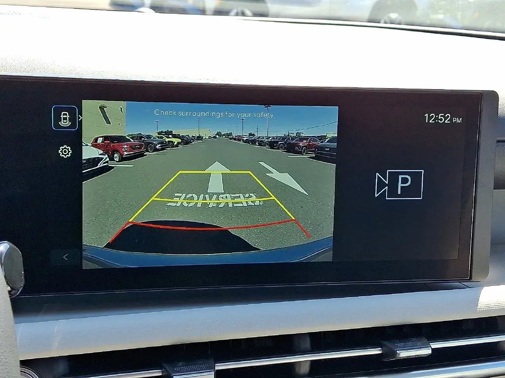 2026 Hyundai Tucson - $27,998