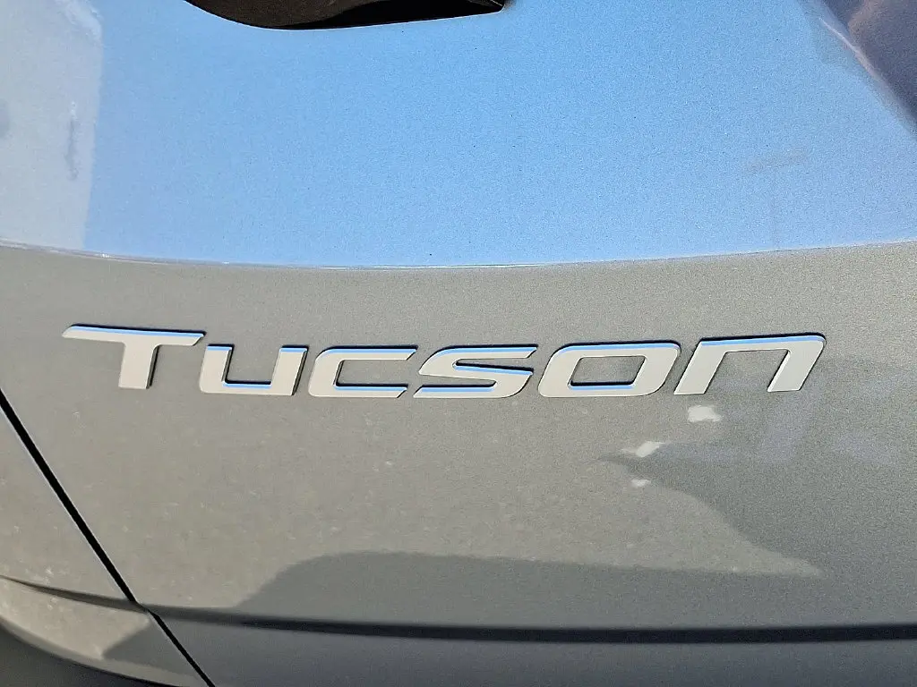2026 Hyundai Tucson - $27,998