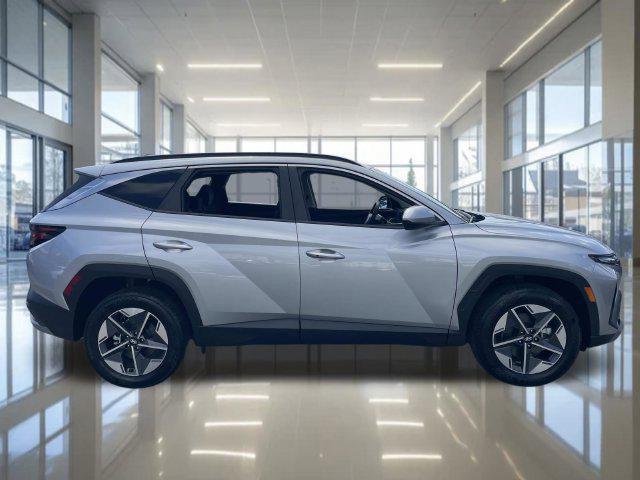 2026 Hyundai Tucson - $27,690