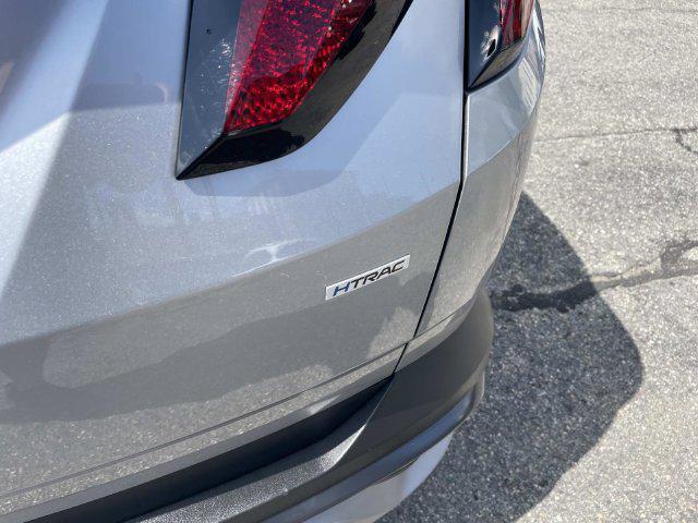 2026 Hyundai Tucson - $27,690
