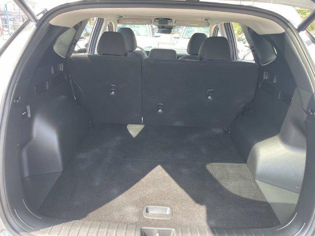 2026 Hyundai Tucson - $27,690
