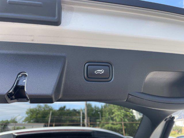 2026 Hyundai Tucson - $27,690