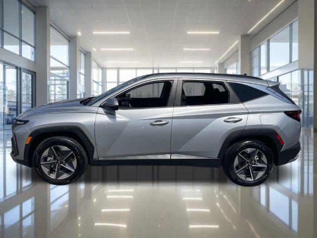 2026 Hyundai Tucson - $27,690