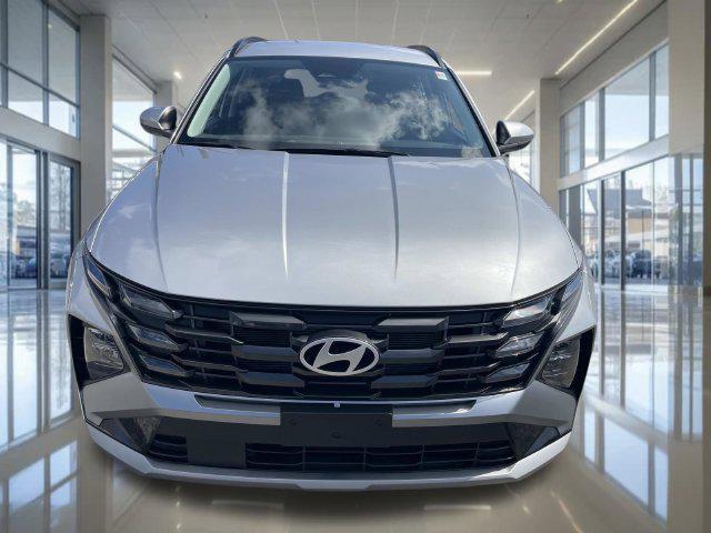 2026 Hyundai Tucson - $27,690