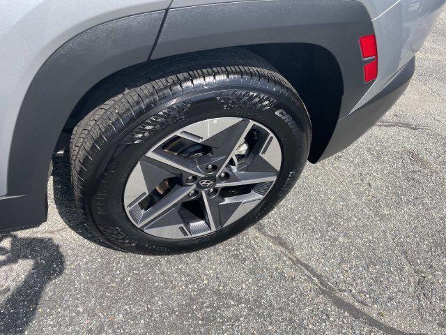 2026 Hyundai Tucson - $27,690