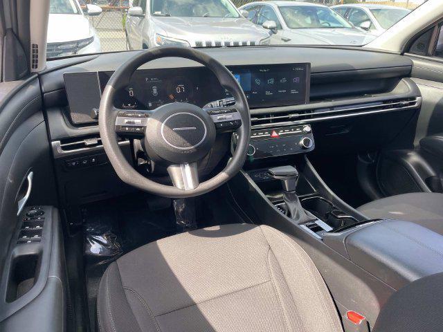 2026 Hyundai Tucson - $27,690
