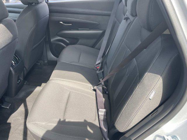 2026 Hyundai Tucson - $27,690